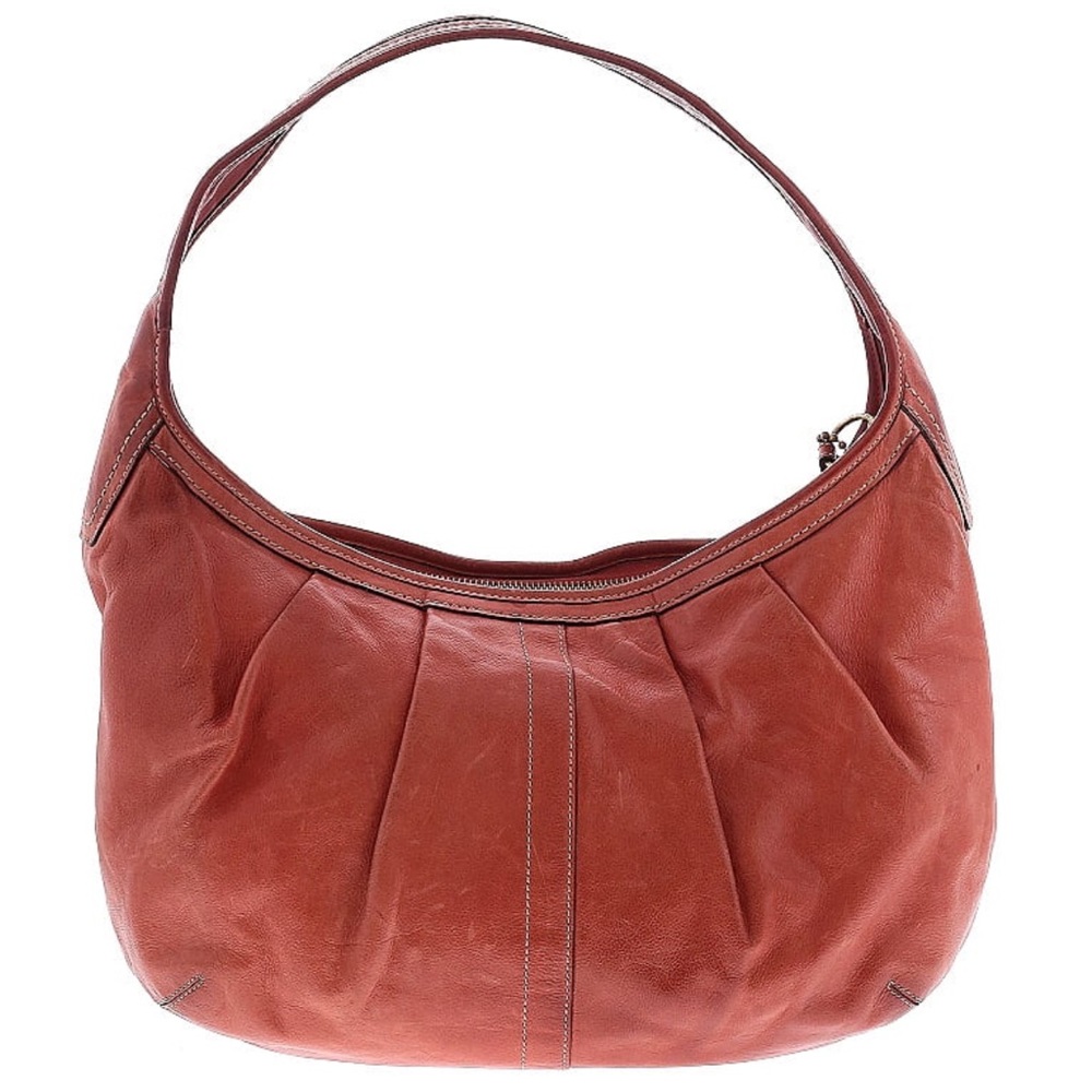 Coach hobo bag